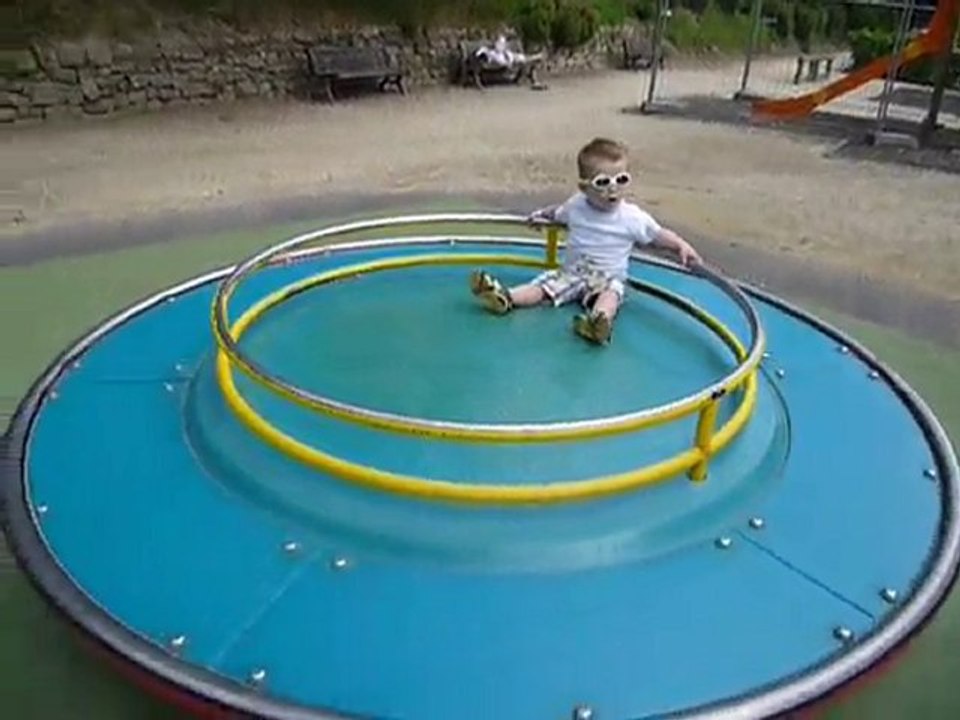 Découverte du tourniquet