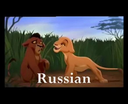 Happy Birthday (multi-language)