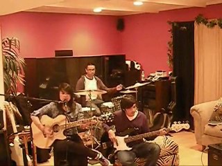 Happy Birthday Patrick! (original acoustic)