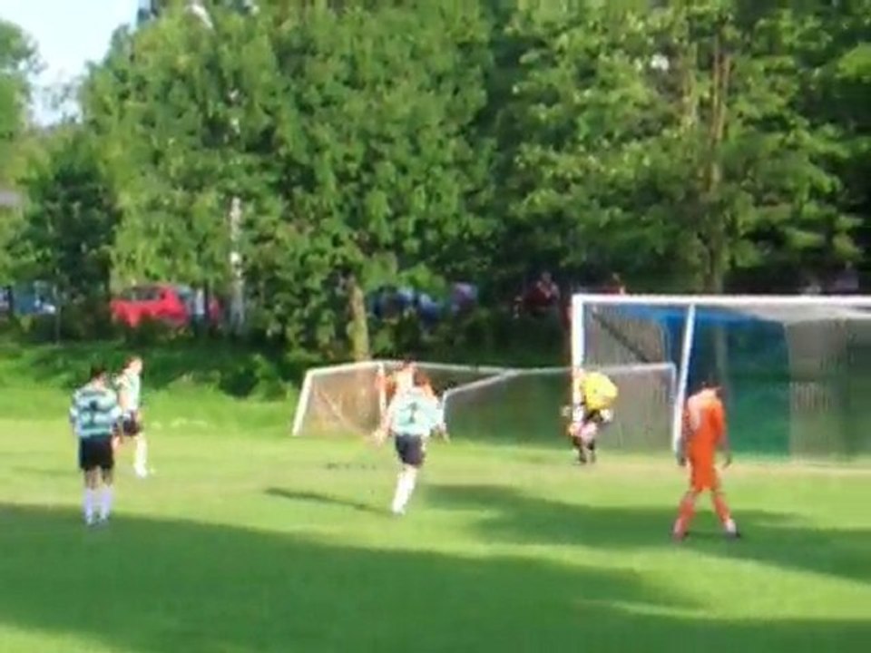 Niewykorzystany karny Pawła Mielniczka