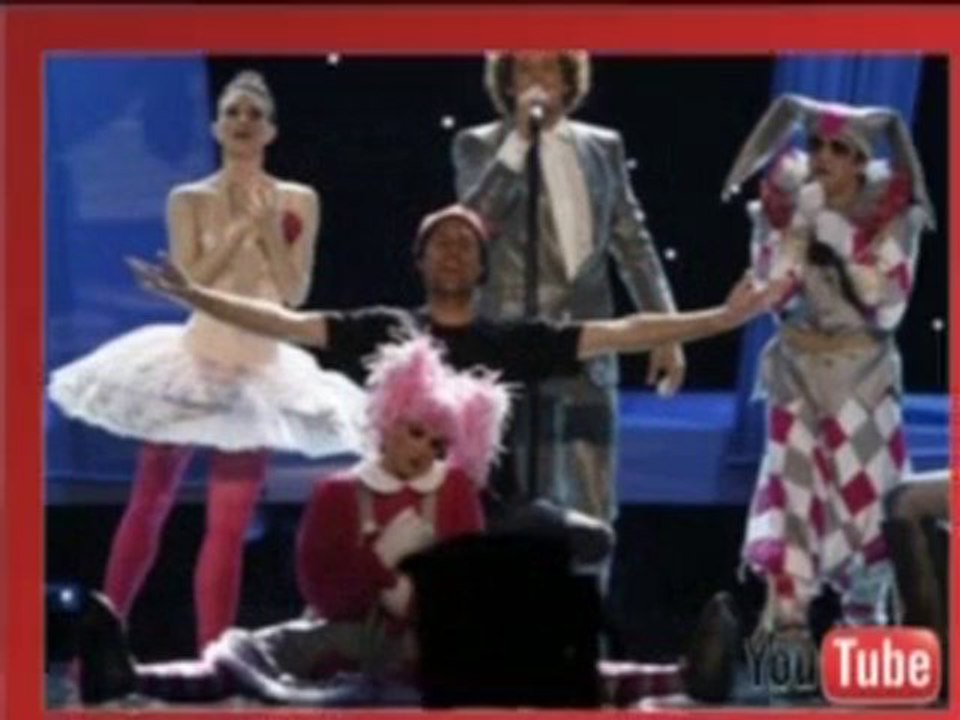 Jimmy Jump ha salido de Noruega
