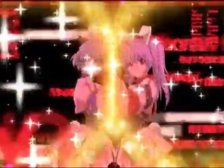 [Amv] Coloris ブフェイス