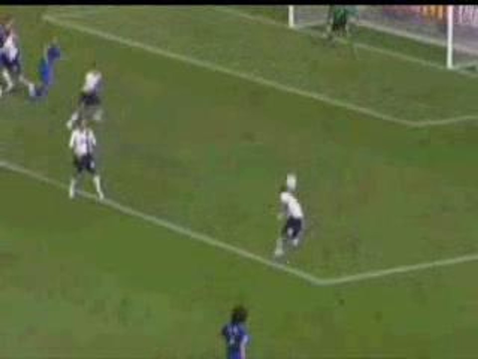 Italy vs USA score 1:1