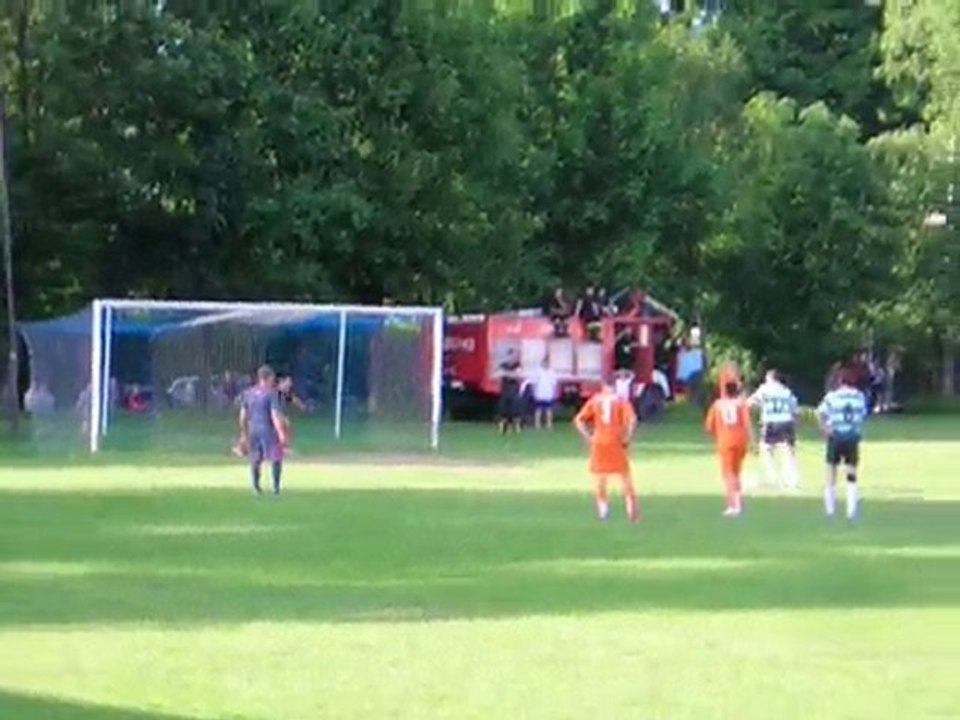 Gol dla Zimowitu