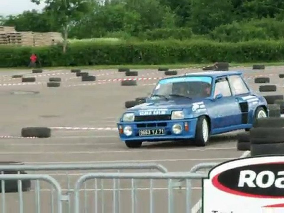 gymkhana autun 167