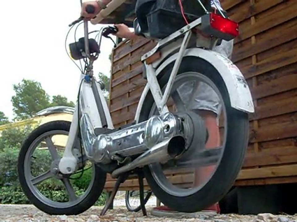 Ciao PX