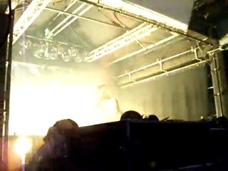 Johnny Clark in geneva