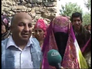 Hakkari'nin 50 yıllık geleneği (2)