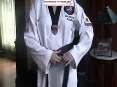 Tae kwon do for Women, an Awesome Martial Art