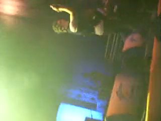 Concert killerpilze offenburg 06.05.10. 1