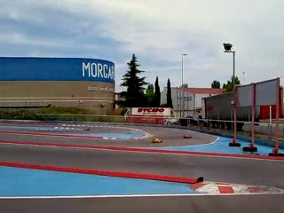 Bycmo cup 09-10 6ª 1ª manga