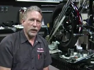 ON ZE ROAD 'Big Kompagny' -ze sportster 48-