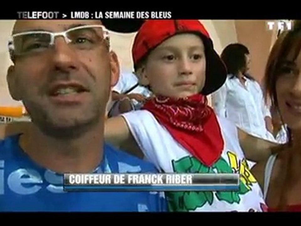coiffeur interview
