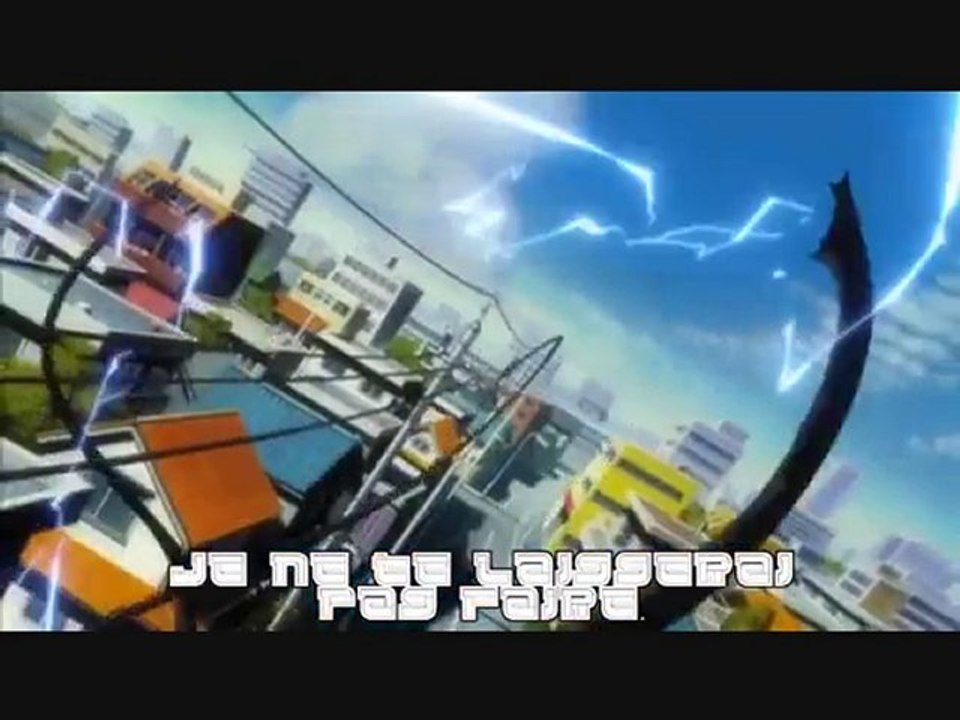 La marche shinigamis