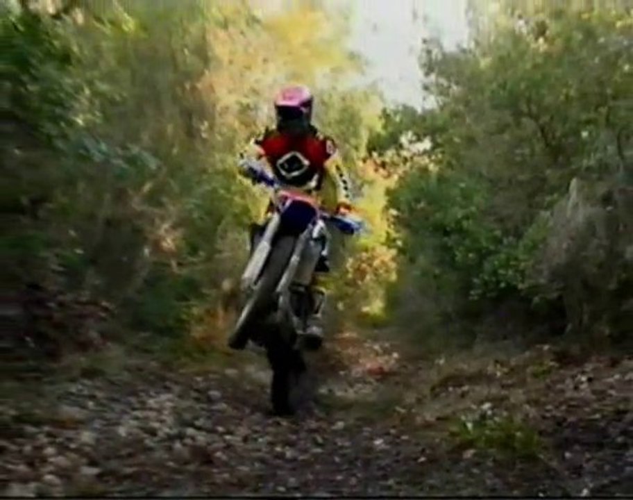 DEMONSTRATION 450 wrf