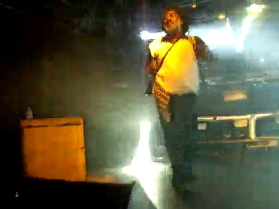 Dubquake 04.06.10