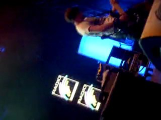 Concert killerpilze offenburg 06.05.10. 3