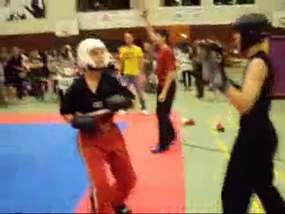 International Rhein Rhur Cup 2010 (2)
