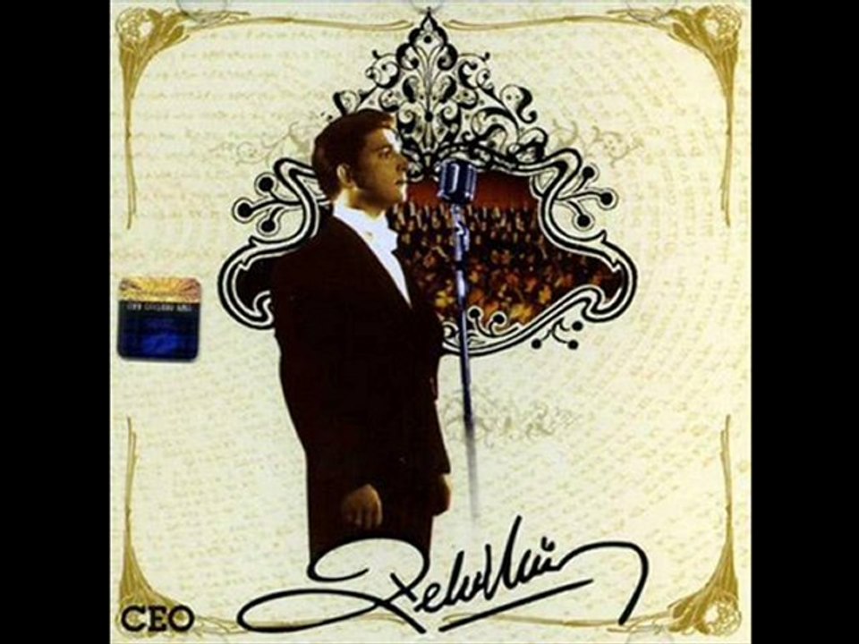 Zeki Müren Uzun Yillar Otesinden Hatirini Sorayim mı