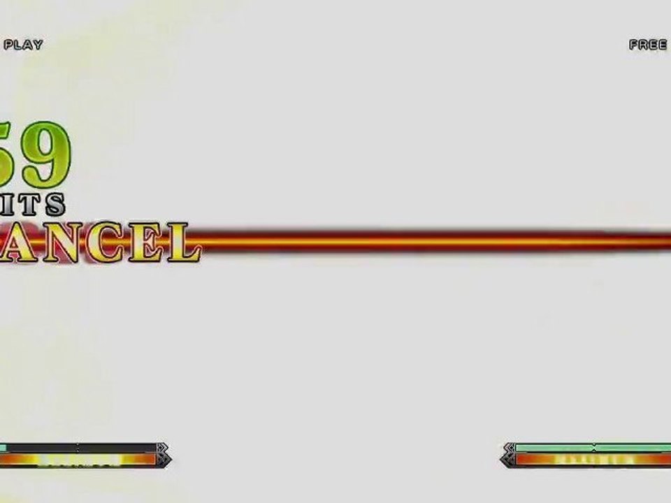 The King of Fighters XIII : Sie Kensou Neo Max