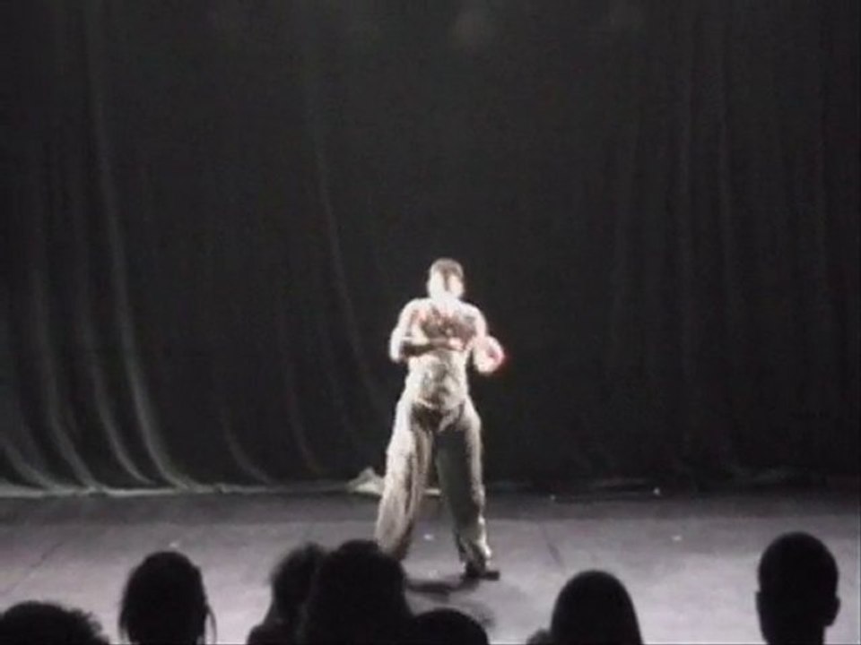 Bruits de la Passion 2010-CCO de Villeurbanne