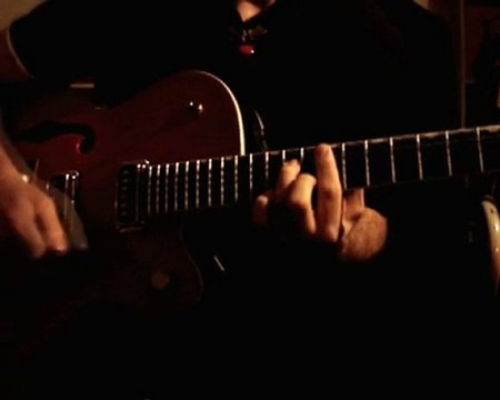 Cannonball rag cover