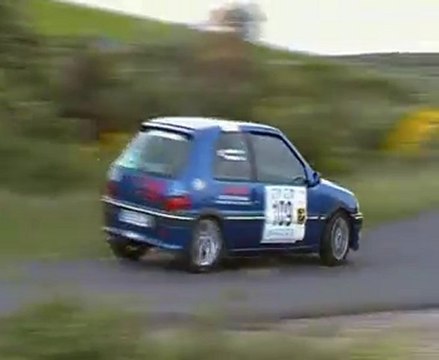 Rallye du printemps 2010