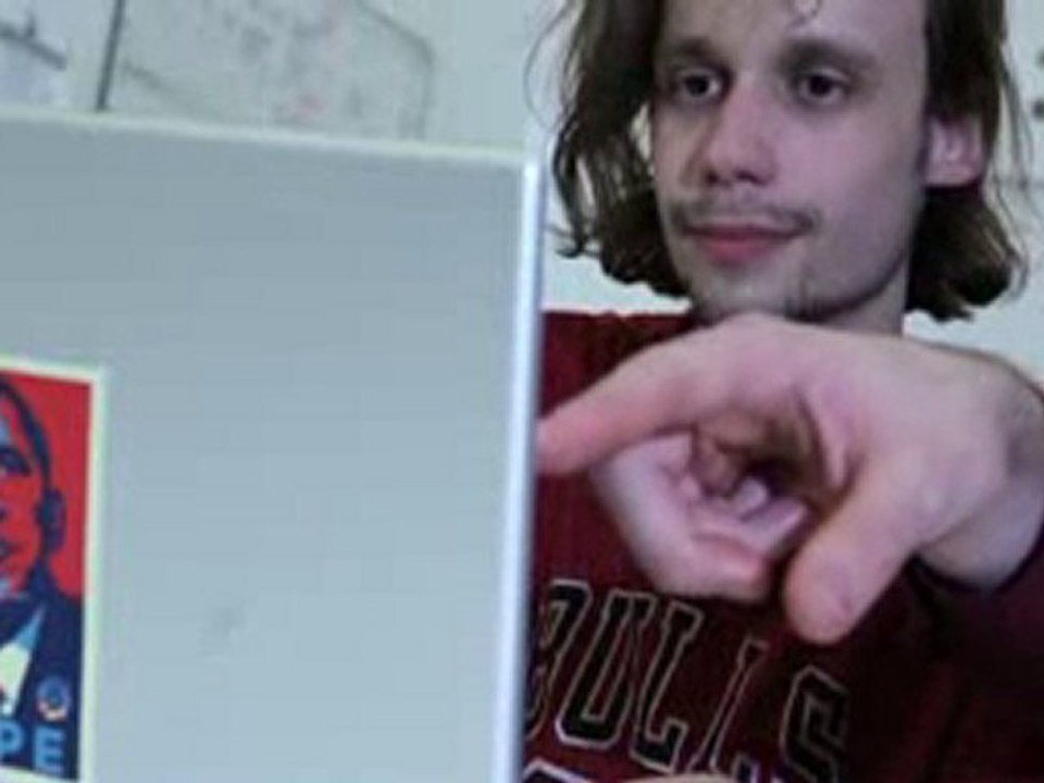 RETV - Fake Commercial "be an intern"