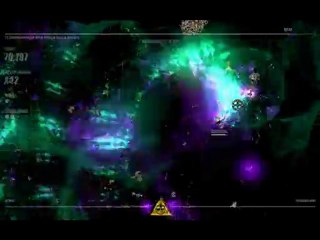 beat hazard gameplay part 2 by xander