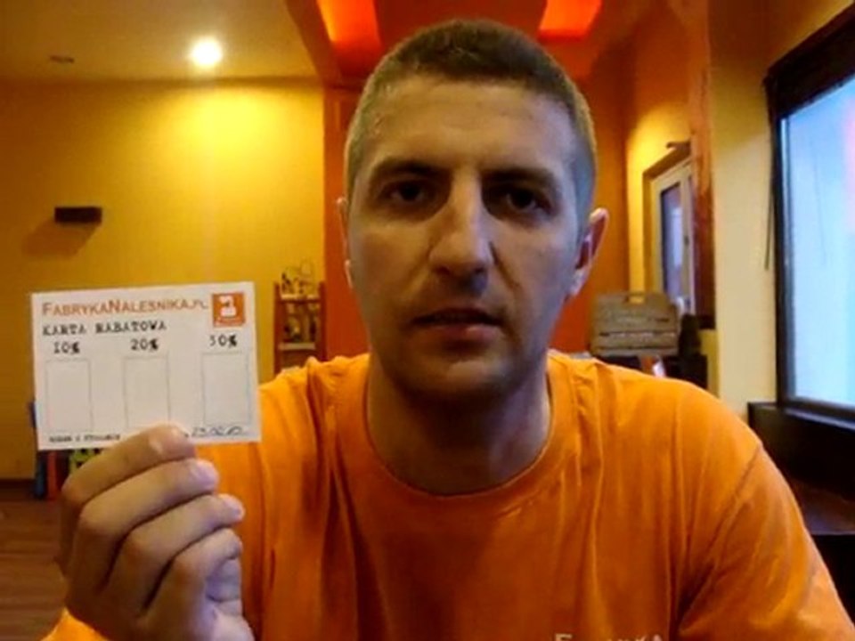 Dlaczego Tomek nie jest zachwycony z zawodów?