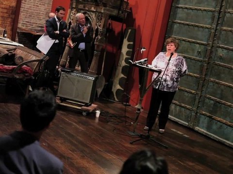 BZH New York - St Yves 2010 Part 1