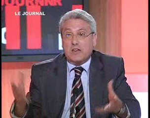 Nantes 7 - le Journal du 25 mai 2010