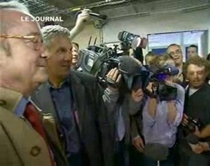 Nantes 7 - le Journal du 26 mai 2010