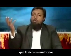 The Hereafter PART 6 (Le Jour de la Resurrection 4)