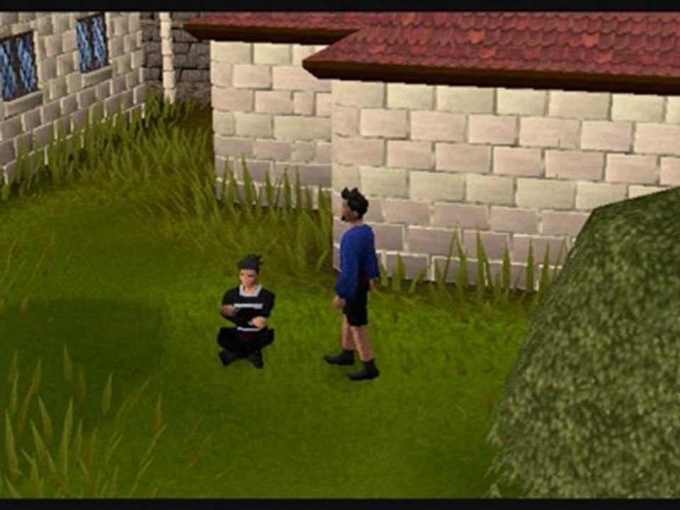 Runescape: Everybody Loves Runescape - Episode #5 (Trailer)