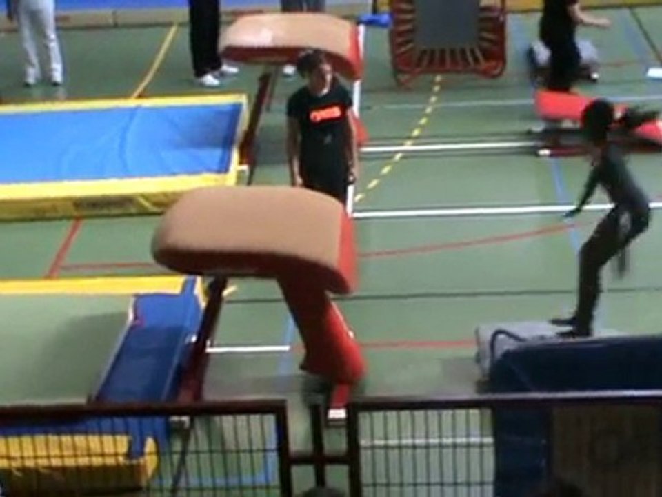 Saut Maïmouna