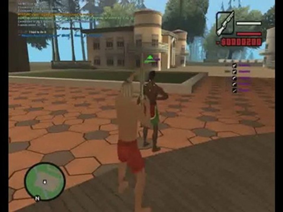 camarero cheating (read description)