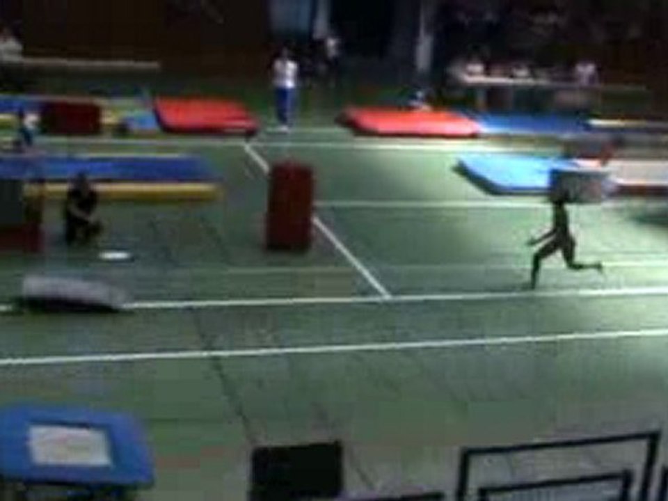Saut Marie