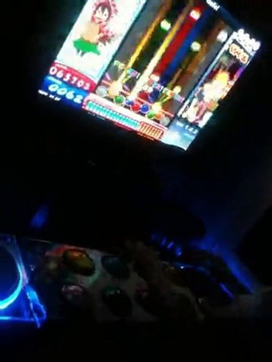 pop n music 16 PARTY lesteph25