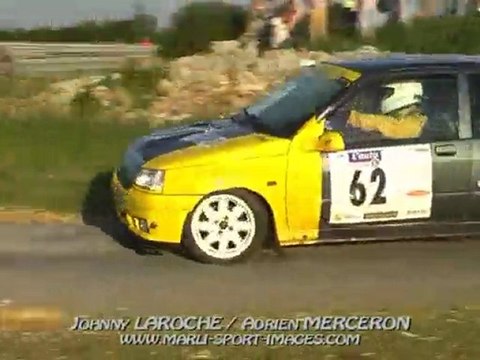 rallye de bords 2010