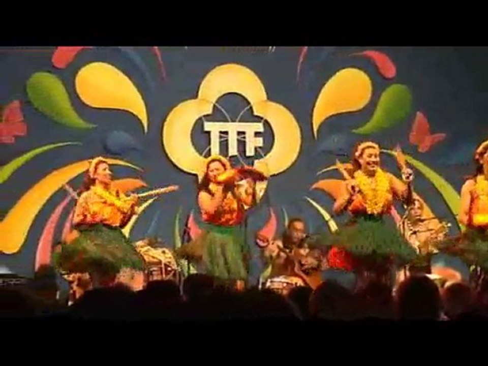 TTF 19 mei 2010