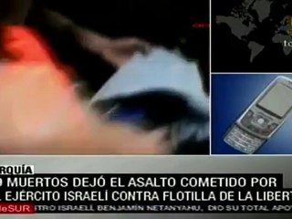 Turquía: 19 muertos dejó el asalto cometido por el ejérci