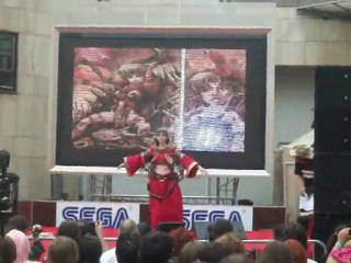 Le Miroir des Alices