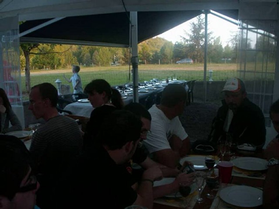 Rassemblement National Megane R.S. 2010