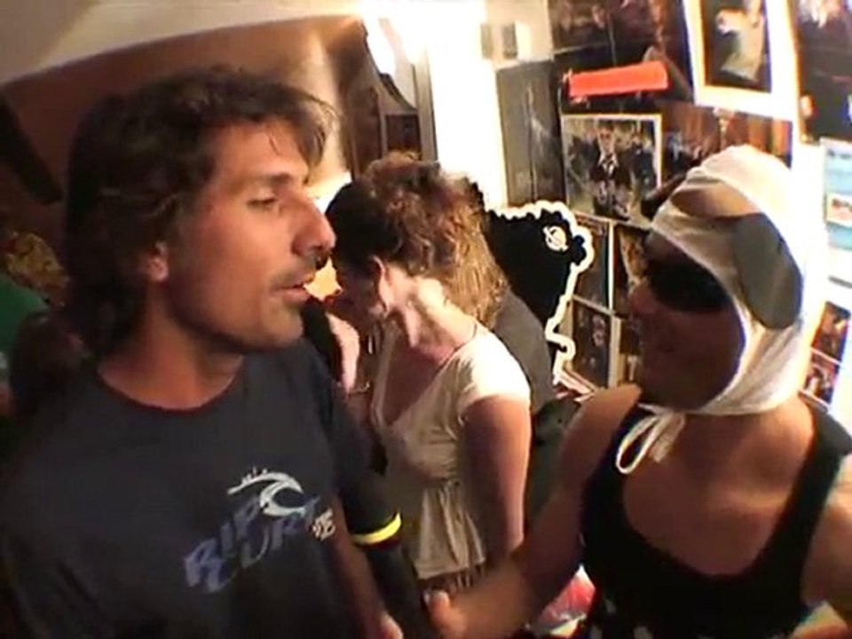 Soirée Films de Surf le 4 Juillet Cinéma Le Rio Capbreton