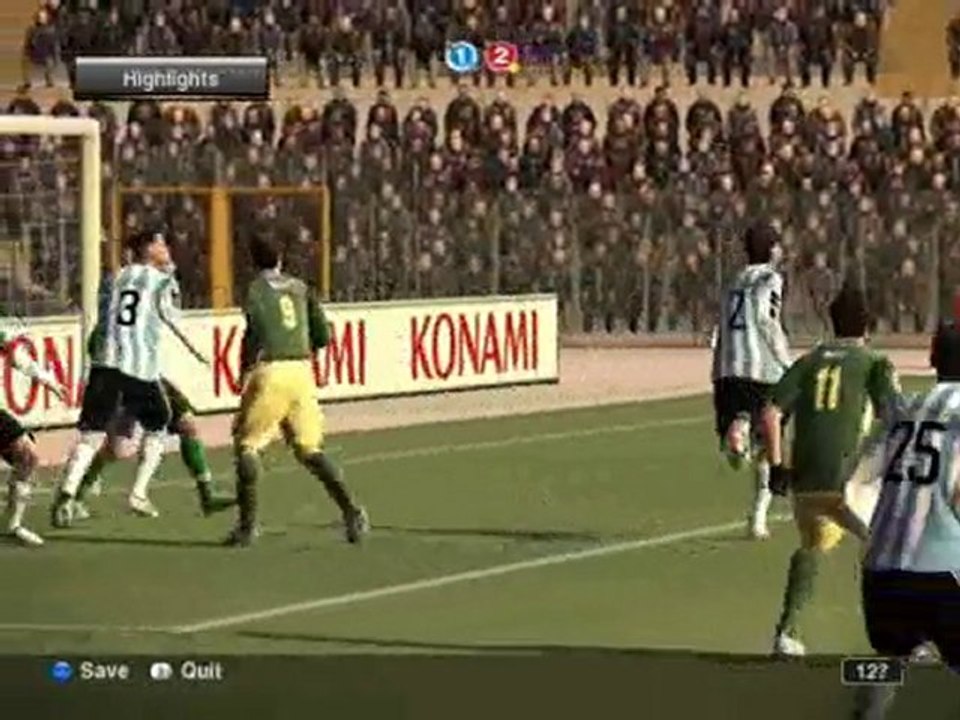 PES 2010 BPL manager sezona 14 goku ivan