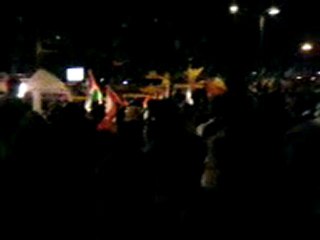 isral konsolosluğundan naklen yayın halkın isyanı 2