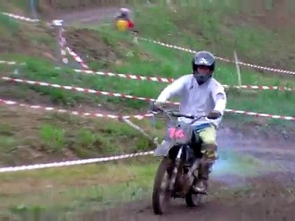 mob cross 14