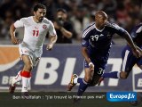 Ben Khalfallah donne son avis sur les Bleus