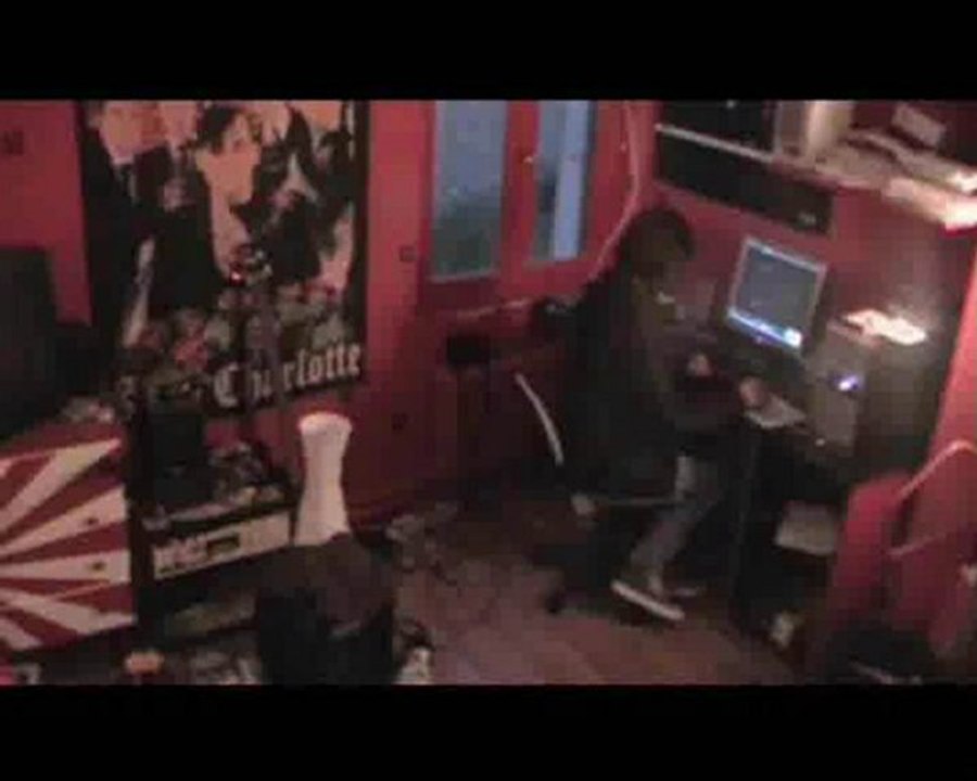 VideoBlog 11 : VideoBlog